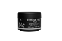 ID HAIR MÉ EXTREME HOLD WAX 100ML